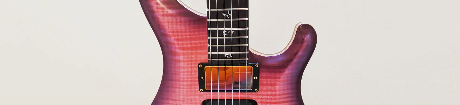 Gitarowe transfery - Herman Li w PRS?