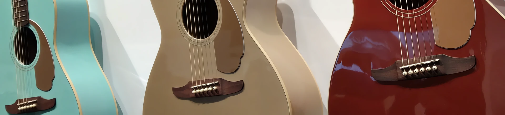 NAMM'18: Fender i akustyczne nowości [VIDEO]