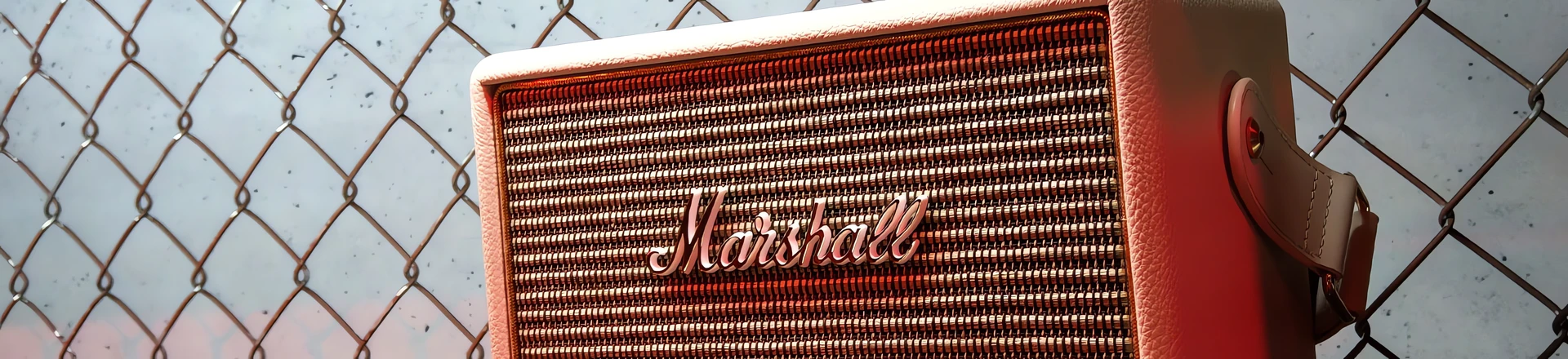 NAMM'18: Marshall wraca do korzeni 