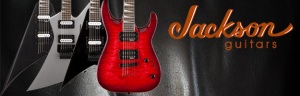 Jackson JS odświeża serię JS - zobacz nowe modele!