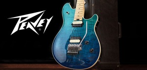 HP2 - gitarowa nowość w katalogu Peavey'a