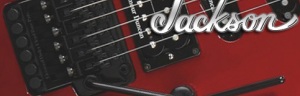 Nowe modele gitar Jackson!