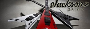 Nowa strona gitar Jackson już aktywna!