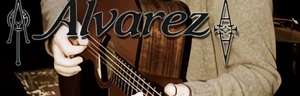 Seria Regent: nowe modele gitar klasycznych od Alvarez