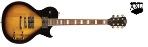 Nowe modele gitar AXL