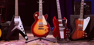 Nowa strona dla fanów gitar marki Epiphone by Gibson