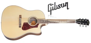 NAMM2017: Gibson HP 415W - Legendarnych akustyków ciąg dalszy 