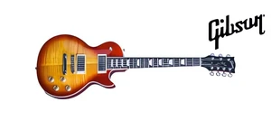 Gibson: Les Paul Standard 7 Strings Limited!