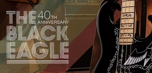 Ibanez Black Eagle ma już 40 lat. Oto reedycja legendarnego basu