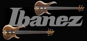Ibanez BTB - nowa odsłona kultowej serii gitar basowych