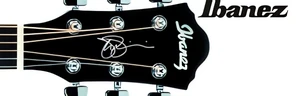 WNAMM10: Satriani sygnuje gitary akustyczne