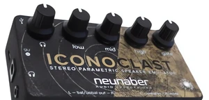 Neunaber: Emulator głośnikowy w Twoim pedalboardzie