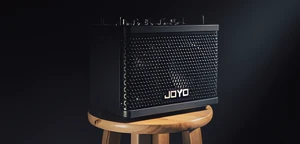 Joyo prezentuje zmodernizowaną wersję mini-comba