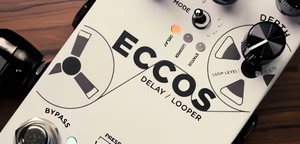 Kolejna ewolucja serii ECCOS
