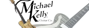 Michael Kelly na rynku gitarowym