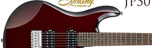 TEST - Sterling JP50 - by MUSIC MAN