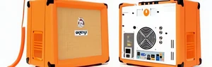 NAMM11: Orange OPC - muzyczny komputer osobisty
