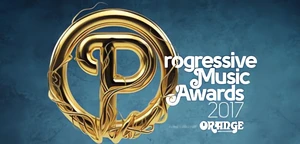 Orange Amplification sponsorem Prog Awards 2017
