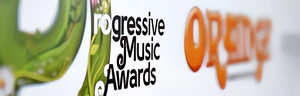 Orange sponsorem Progressive Music Awards