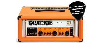 Dzień chwały dla Orange OR100