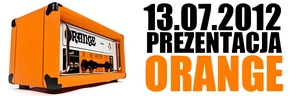 Prezentacja produktów Orange w Krakowie