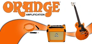 Orange Guitar Pack już w październiku na rynku
