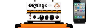 WNAMM12: Orange micro terror - najmniejszy terrorysta świata!