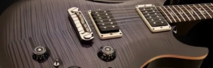 P22: PRS Guitars przedstawia pierwszą gitarę typu solidbody wyposażoną w piezo