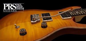 PRS Guitars prezentuje model CE 24 z gryfem bolt-on