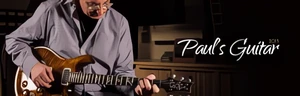PRS Paul's Guitar - czy to już doskonałość?