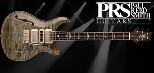 PRS Private Stock Super Eagle II - Nowa gitara Johna Mayera! 