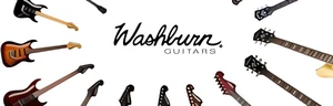 Gitary elektryczne Washburn`a