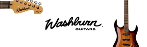 Gitary Washburn w promocji
