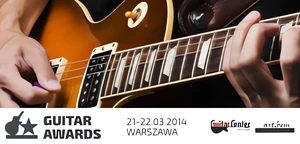 Wiemy kto wystąpi podczas tegorocznej edycji Guitar Awards!