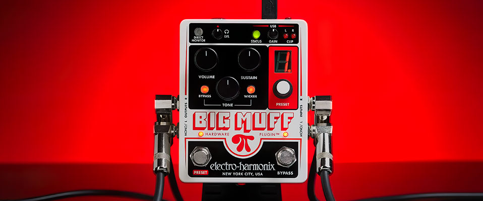 BIG MUFF PI HARDWARE PLUGIN | www.tspea.org