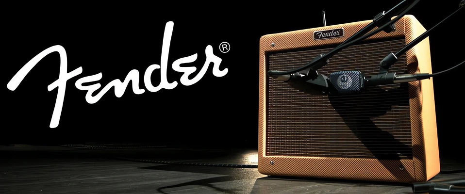 Fender Pro Junior IV - Współczesne spojrzenie na klasykę
