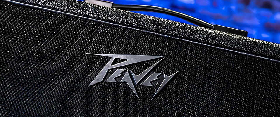 VYPYR X - Nowa seria wzmacniaczy od Peavey Electronics