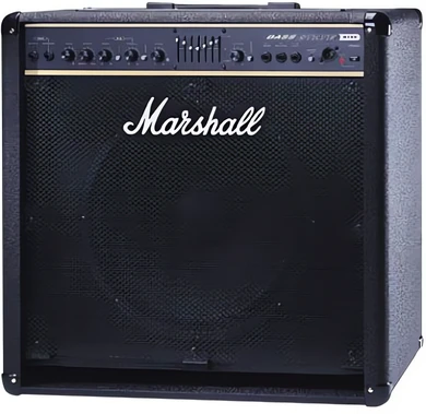 MARSHALL B 150 - wzmacniacz basowy - INFOGITARA.PL