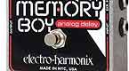Electro Harmonix: Memory Boy