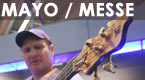 MESSE07: Relacja z 10 wystawy Mayonesa na Musikmesse!