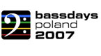 Bass Days Poland