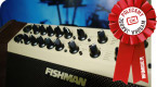 TEST - Fishman Loudbox Artist: Prawdziwy artysta...