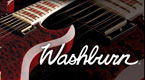 Nowe modele gitar Washburn