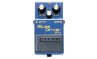 BOSS BD-2 Blues Driver - efekt gitarowy