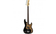 American Deluxe Precision Bass IV