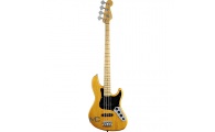 American Deluxe Jazz Bass IV Ash