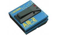 BOSS AB 2 - przełącznik 2-pozycyjny