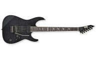 ESP LTD M 200 FM STBLK - gitara elektryczna