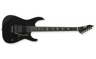 ESP LTD M 400 BLK - gitara elektryczna