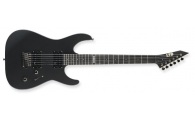 ESP LTD M 50 BLKS - gitara elektryczna